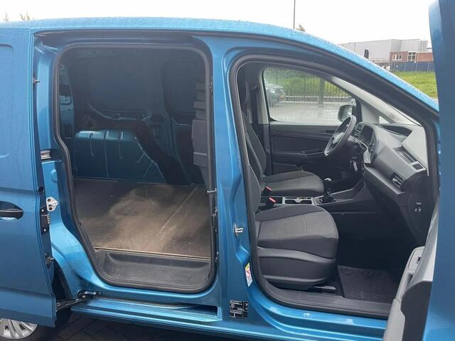 Volkswagen CADDY 2.0 TDI Economy Business Airco