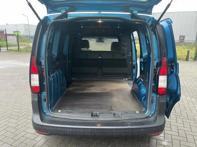Volkswagen CADDY 2.0 TDI Economy Business Airco