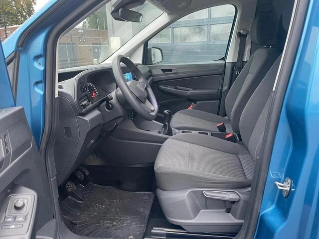 Volkswagen CADDY 2.0 TDI Economy Business Airco