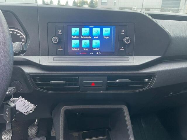 Volkswagen CADDY 2.0 TDI Economy Business Airco