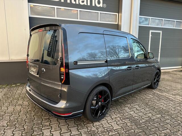 Volkswagen CADDY 2.0 TDI 122pk DSG NIEUW / BPM VRIJ *Led *Cruise *PDC