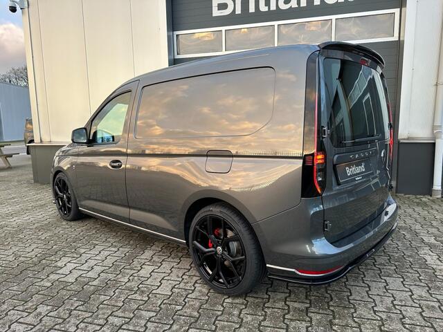 Volkswagen CADDY 2.0 TDI 122pk DSG NIEUW / BPM VRIJ *Led *Cruise *PDC