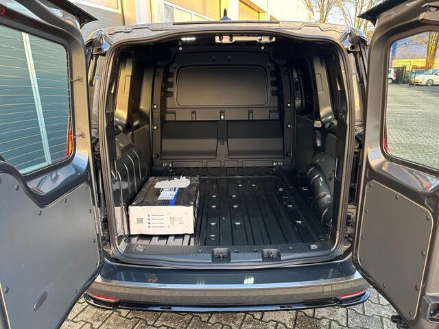 Volkswagen CADDY 2.0 TDI 122pk DSG NIEUW / BPM VRIJ *Led *Cruise *PDC