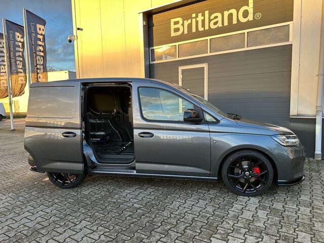 Volkswagen CADDY 2.0 TDI 122pk DSG NIEUW / BPM VRIJ *Led *Cruise *PDC