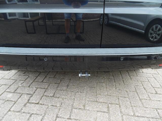 Volkswagen CADDY Cargo 2.0 TDI Style auto word wel mee gereden km stand kan oplopen