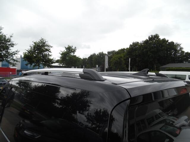 Volkswagen CADDY Cargo 2.0 TDI Style auto word wel mee gereden km stand kan oplopen