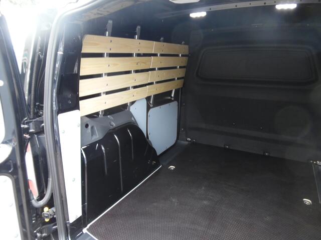 Volkswagen CADDY Cargo 2.0 TDI Style auto word wel mee gereden km stand kan oplopen