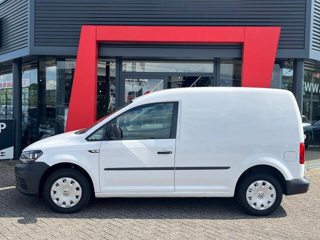 Volkswagen CADDY 1.6 TDI L1H1 BMT Trendline / Marge auto / Rijklaar prijs / 6 maanden garantie /