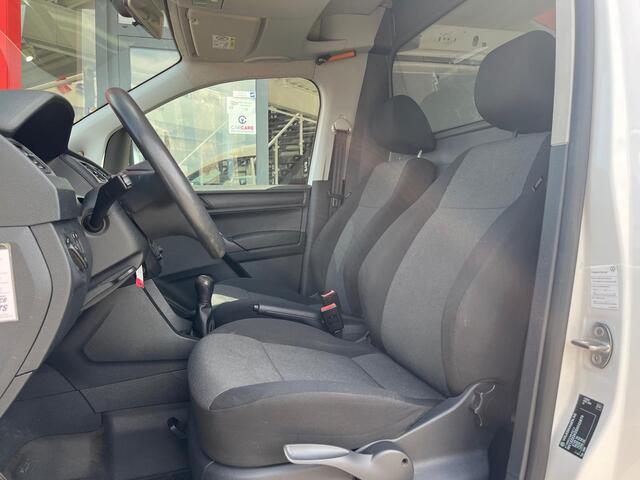 Volkswagen CADDY 1.6 TDI L1H1 BMT Trendline / Marge auto / Rijklaar prijs / 6 maanden garantie /