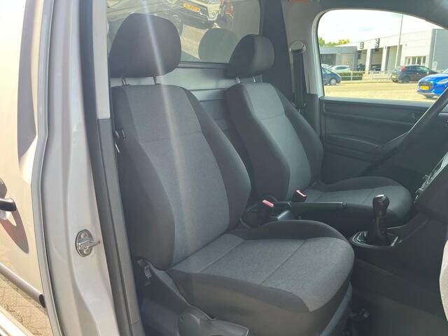 Volkswagen CADDY 1.6 TDI L1H1 BMT Trendline / Marge auto / Rijklaar prijs / 6 maanden garantie /
