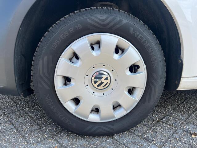 Volkswagen CADDY 1.6 TDI L1H1 BMT Trendline / Marge auto / Rijklaar prijs / 6 maanden garantie /