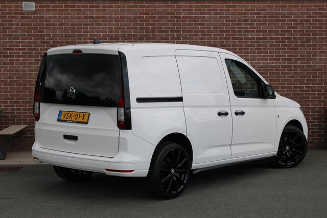Volkswagen CADDY Cargo 2.0 TDI 75PK L1 |19-INCH|FRONT-LIP|APP-CONNECT|CRUISE|