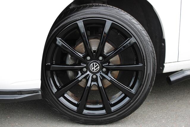 Volkswagen CADDY Cargo 2.0 TDI 75PK L1 |19-INCH|FRONT-LIP|APP-CONNECT|CRUISE|