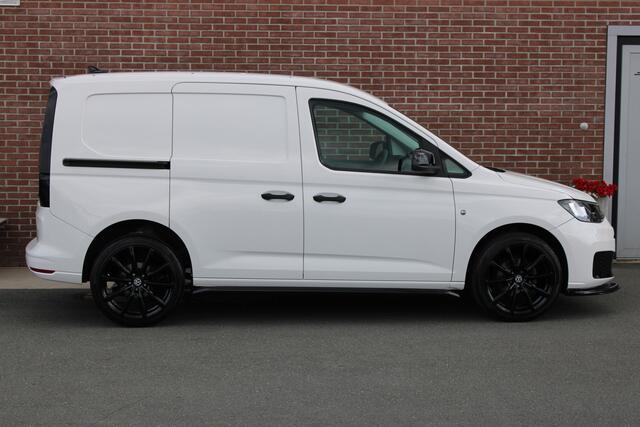 Volkswagen CADDY Cargo 2.0 TDI 75PK L1 |19-INCH|FRONT-LIP|APP-CONNECT|CRUISE|