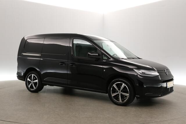 Volkswagen CADDY 2.0 TDI 1st Edition L1H1 Airco Adaptive Cruise Carplay Virtual PDC 17"LMV Trekhaak