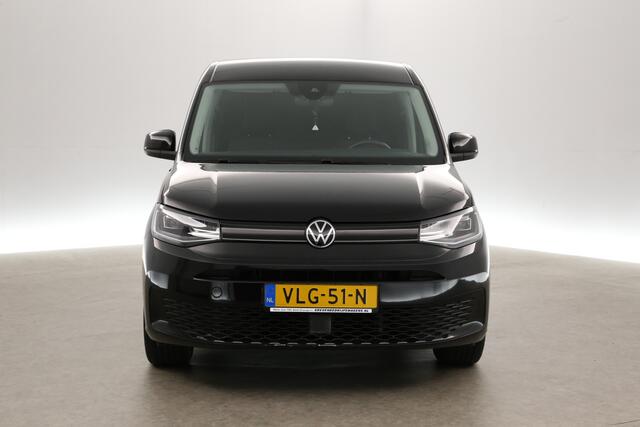 Volkswagen CADDY 2.0 TDI 1st Edition L1H1 Airco Adaptive Cruise Carplay Virtual PDC 17"LMV Trekhaak