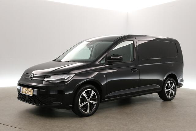 Volkswagen CADDY 2.0 TDI 1st Edition L1H1 Airco Adaptive Cruise Carplay Virtual PDC 17"LMV Trekhaak