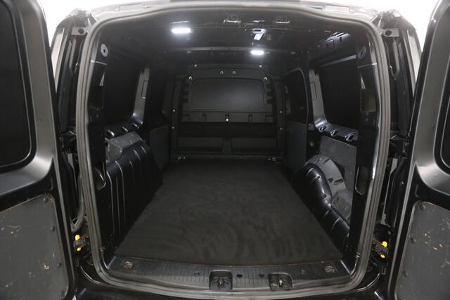 Volkswagen CADDY 2.0 TDI 1st Edition L1H1 Airco Adaptive Cruise Carplay Virtual PDC 17"LMV Trekhaak