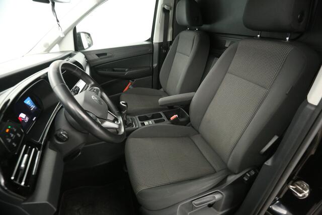 Volkswagen CADDY 2.0 TDI 1st Edition L1H1 Airco Adaptive Cruise Carplay Virtual PDC 17"LMV Trekhaak