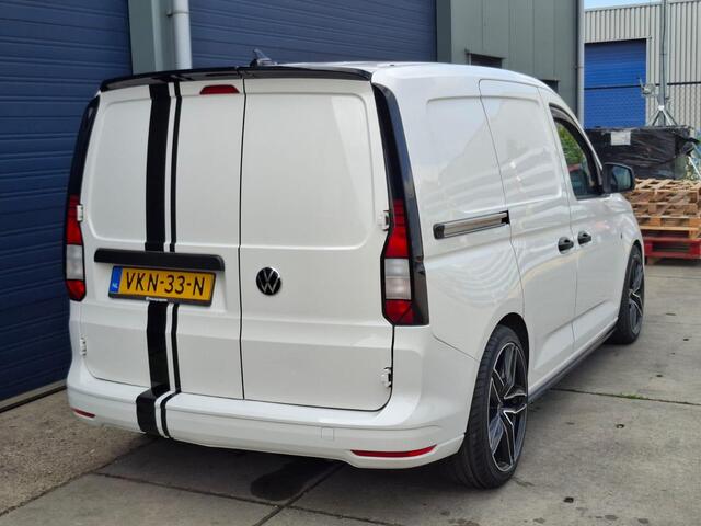 Volkswagen CADDY Cargo 2.0 TDI Economy Business AIRCO / CRUISE CONTROLE / SPOILERS / N.A.P