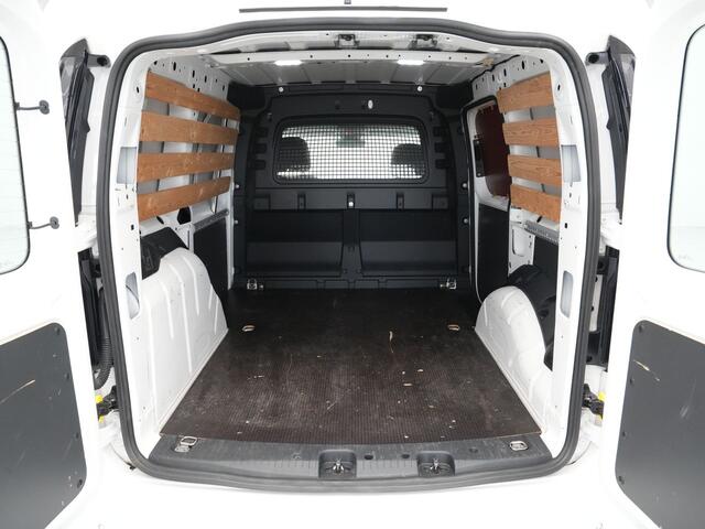 Volkswagen CADDY Cargo 2.0 TDI 122pk DSG 1st Edition Camera Pdc Navigatie Sideassist Stoelverwarming