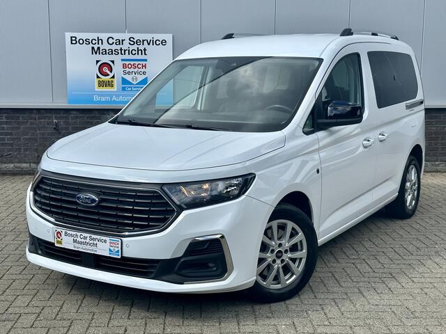 Volkswagen CADDY 1.5 TSI 7p | Adaptive CC | PDC | Winter-pakket | Carplay | Wireless charging | Key-less Interesse in een bezichtiging of proefrit, bel of app met 06-24282842