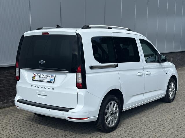 Volkswagen CADDY 1.5 TSI 7p | Adaptive CC | PDC | Winter-pakket | Carplay | Wireless charging | Key-less Interesse in een bezichtiging of proefrit, bel of app met 06-24282842