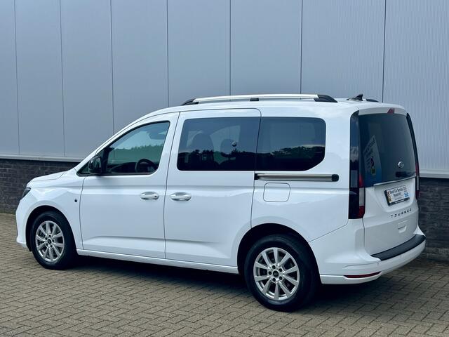 Volkswagen CADDY 1.5 TSI 7p | Adaptive CC | PDC | Winter-pakket | Carplay | Wireless charging | Key-less Interesse in een bezichtiging of proefrit, bel of app met 06-24282842