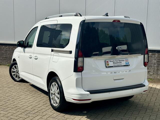 Volkswagen CADDY 1.5 TSI 7p | Adaptive CC | PDC | Winter-pakket | Carplay | Wireless charging | Key-less Interesse in een bezichtiging of proefrit, bel of app met 06-24282842