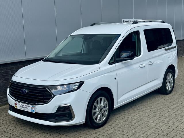 Volkswagen CADDY 1.5 TSI 7p | Adaptive CC | PDC | Winter-pakket | Carplay | Wireless charging | Key-less Interesse in een bezichtiging of proefrit, bel of app met 06-24282842