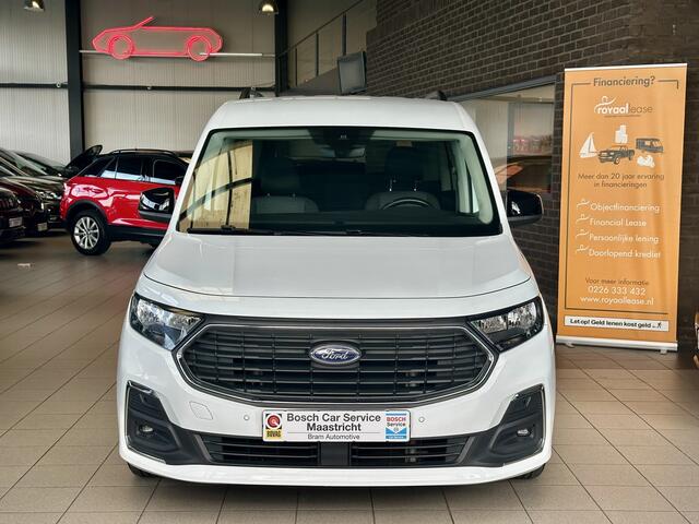 Volkswagen CADDY 1.5 TSI 7p | Adaptive CC | PDC | Winter-pakket | Carplay | Wireless charging | Key-less Interesse in een bezichtiging of proefrit, bel of app met 06-24282842