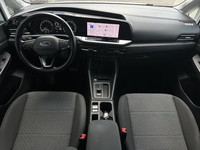 Volkswagen CADDY 1.5 TSI 7p | Adaptive CC | PDC | Winter-pakket | Carplay | Wireless charging | Key-less Interesse in een bezichtiging of proefrit, bel of app met 06-24282842