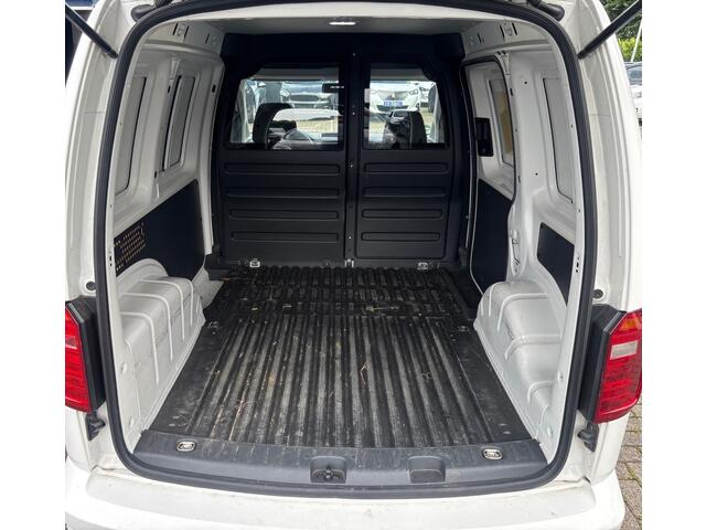 Volkswagen CADDY TSI L1H1 BMT COMFORTLINE AIRCO NAVI LMV PDC-CAMERA