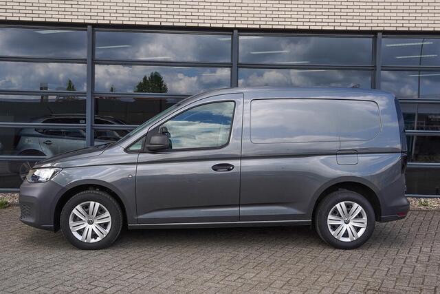 Volkswagen CADDY Cargo 2.0 TDI 102PK Trekhaak|Netjes bereden!