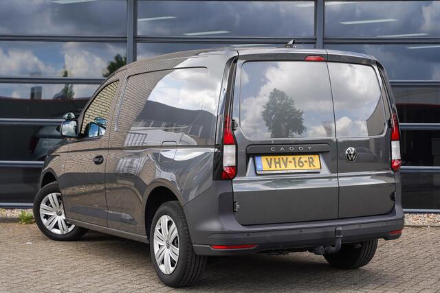 Volkswagen CADDY Cargo 2.0 TDI 102PK Trekhaak|Netjes bereden!