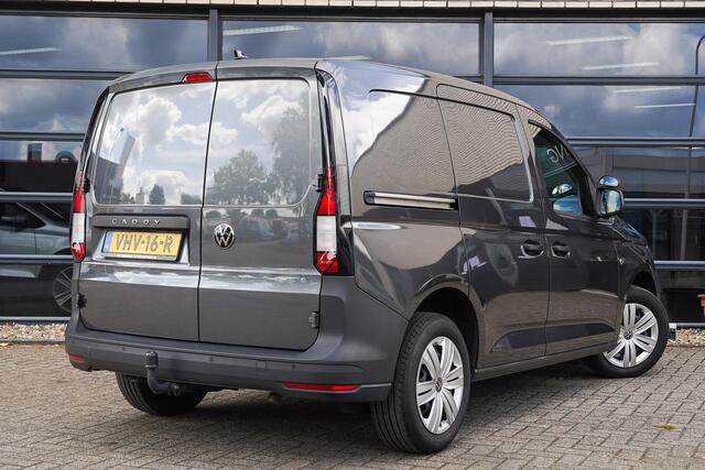 Volkswagen CADDY Cargo 2.0 TDI 102PK Trekhaak|Netjes bereden!