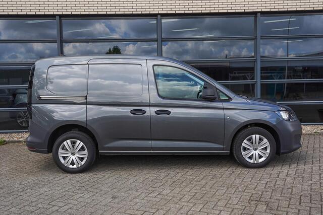 Volkswagen CADDY Cargo 2.0 TDI 102PK Trekhaak|Netjes bereden!