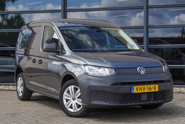 Volkswagen CADDY Cargo 2.0 TDI 102PK Trekhaak|Netjes bereden!