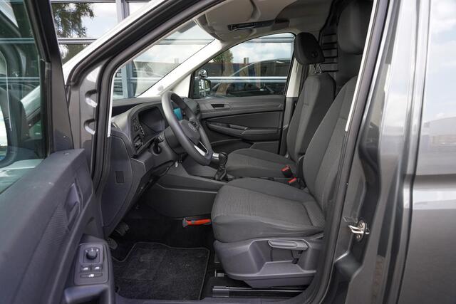 Volkswagen CADDY Cargo 2.0 TDI 102PK Trekhaak|Netjes bereden!