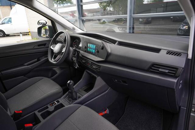 Volkswagen CADDY Cargo 2.0 TDI 102PK Trekhaak|Netjes bereden!
