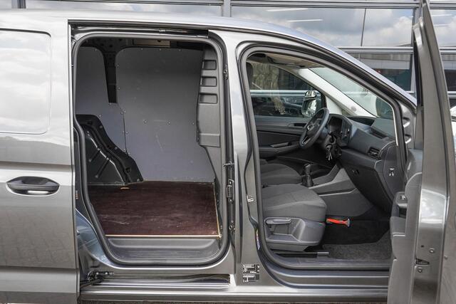 Volkswagen CADDY Cargo 2.0 TDI 102PK Trekhaak|Netjes bereden!