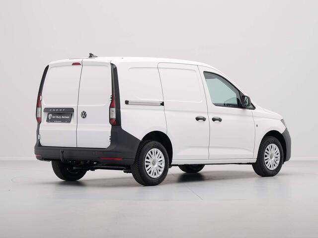 Volkswagen CADDY Cargo 2.0 TDI 75kW 102PK Comfort BPM vrij! Operational Lease vanaf ¤ 489,-
