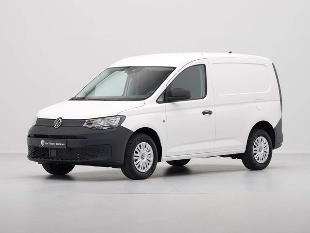 Volkswagen CADDY Cargo 2.0 TDI 75kW 102PK Comfort BPM vrij! Operational Lease vanaf ¤ 489,-