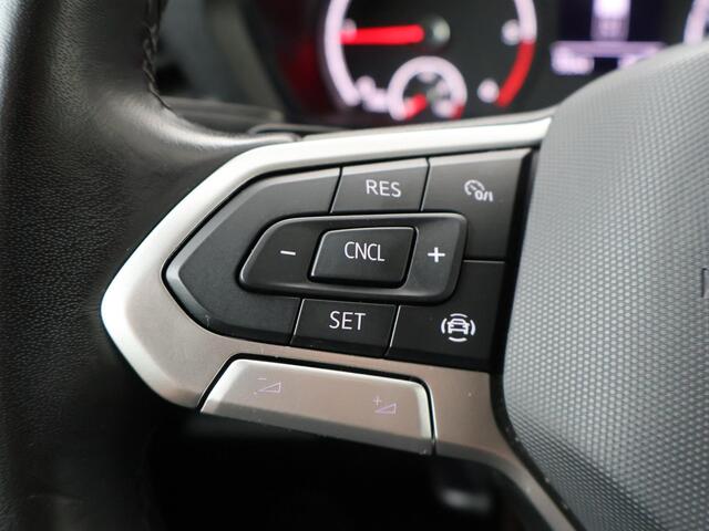 Volkswagen CADDY Cargo 2.0 TDI Style | 122 PK Automaat | Navigatie | Cruisecontrol | Trekhaak