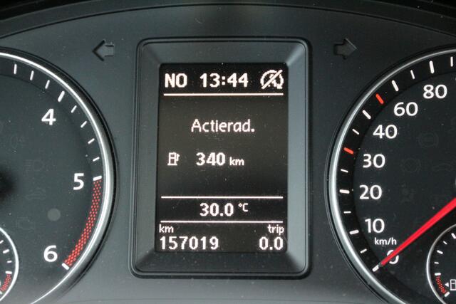 Volkswagen CADDY 2.0 TDI 102 | Aut. | Marge | Lift | Edition | Airco | In uitzonderlijke staat!!