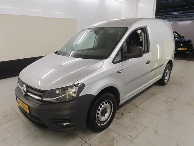 Volkswagen CADDY 2.0 TDI L1H1 BMT Comf. Incl. BTW/BPM!