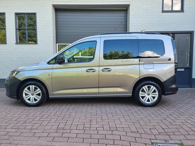 Volkswagen CADDY 1.5 TSI California