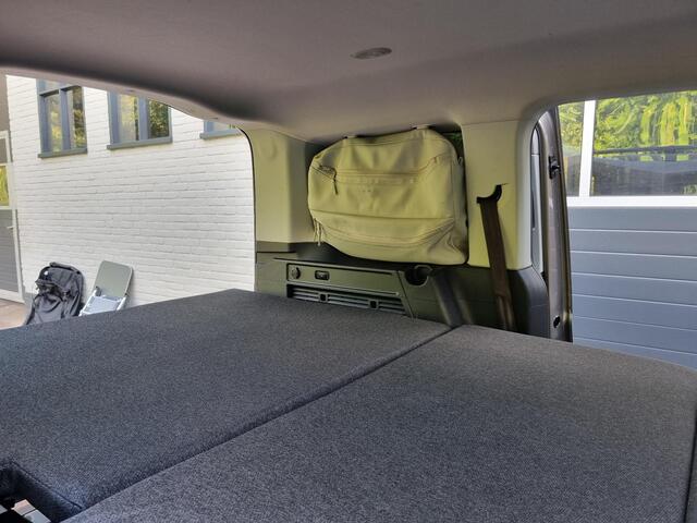 Volkswagen CADDY 1.5 TSI California