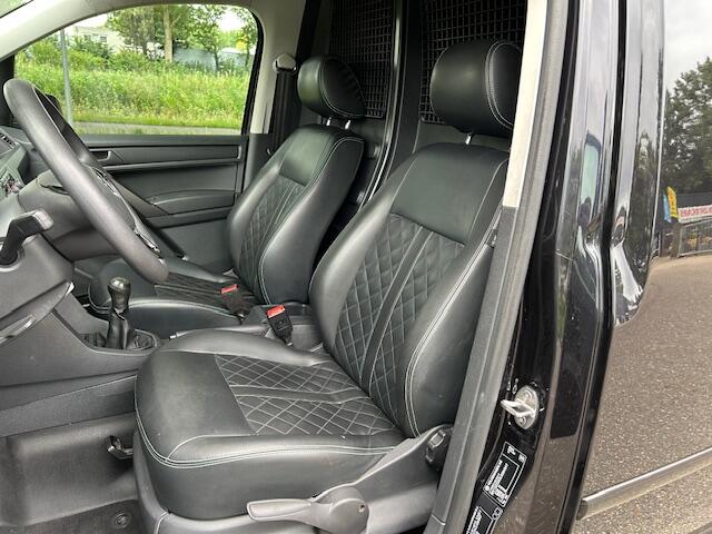 Volkswagen CADDY 2.0 TDI L1H1 BMT Economy Business Airco