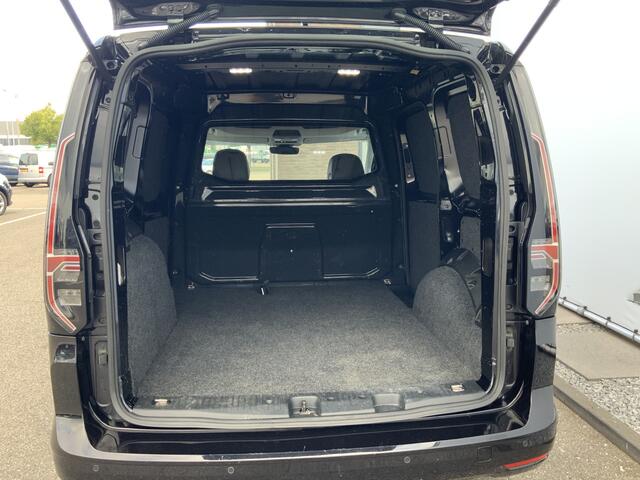 Volkswagen CADDY Cargo 2.0 TDI 1st Edition Automaat Airco Cruise Leer Camera Aluvelg Groot Scherm Achterklep Euro 6